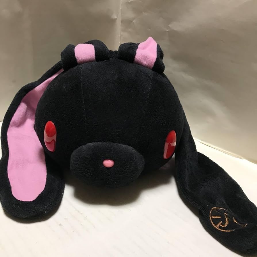 Amazon.co.jp: チャックスGP全長65cm ぬいぐるみ 汎用うさぎ